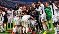 Beşiktaş'ı Bekleyen Yoğun Takvim Belli Oldu!