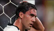 Hoffenheim Maçı Öncesi Vlahovic'in Durumu Belli Oldu!