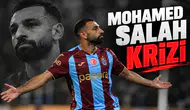 Mohamed Salah krizi
