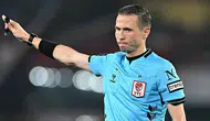 Alanyaspor - Beşiktaş maçının tartışmalı hakemi hakkında yeni gelişme!