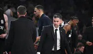 Beşiktaş Basketbol Mücadele Etti Ama Yetmedi!