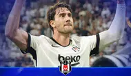 Süper Lig'de 3. haftanın oyuncusu belli oldu.