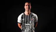 Vlahovic’in sakatlığı hakkında son durum!