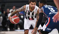 Beşiktaş Basketboldan Buruk Başlangıç!
