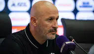 Vincenzo Italiano'dan Semih Kılıçsoy Hamlesi!