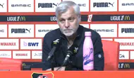 Beşiktaş'ın Avrupa'daki rakibinden dikkat çeken istatistik!