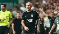 Vincenzo Italiano'dan maç sonrası açıklamalar!