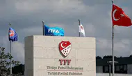 TFF Harekete Geçti: Kulüplere “Şinanay” Uyarısı
