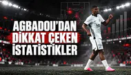 Agbadou'dan dikkat çeken istatistikler
