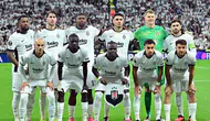 Beşiktaş İlk 6 Haftada Fark Yarattı!
