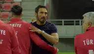Ümit Milli Takım Önemli Sınavda Hata Yapmadı!
