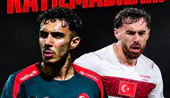 Milli Takımda Orkun ve Emirhan Gelişmesi!