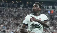 Ernest Poku'nun Sözleşmesinde Dikkat Çeken Detay!