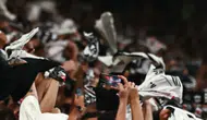 Beşiktaş - Erzurumspor Maçına Yoğun İlgi: Doluluk %77,1