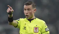 Alanyaspor - Beşiktaş maçının hakemi için şoke eden karar!