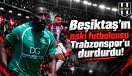 Salah’ı durduran Beşiktaş’ın eski oyuncusu oldu
