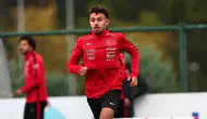 Beşiktaş'ın Genç Yıldızı İlk 11'de!