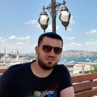 Şaban Sarı profil resmi
