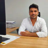 Ahmet Gökçe profil resmi