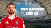 Orkun Transferinde Kritik Eşik