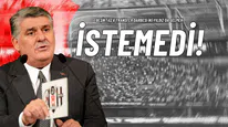 Beşiktaş’a Transfer Darbesi İki Yıldız da Gelmek İstemedi!