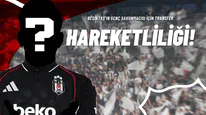 Beşiktaş’ın Genç Savunmacısı İçin Transfer Hareketliliği!