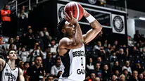 Devon Dotson Parladı: Beşiktaş GAİN, Bursaspor’u Rahat Geçti