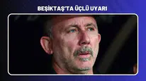 Beşiktaş’ta Transfer Alarmı, Ali Sunal Üç Bölgeyi İşaret Etti