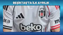 Beşiktaş’ta İlk Gidecek Oyuncu Belli Oluyor