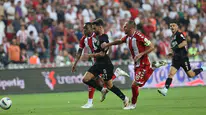 Beşiktaş–Samsunspor rekabetinde tarihi randevu