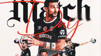 Beşiktaş Hentbol’dan Taraftara Mesaj: “Seba’da Yanımızda Olun!”