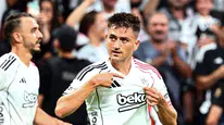 Beşiktaş, Cengiz Ünder’in bonservis bedelini belirledi!