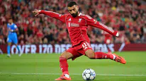 Liverpool Efsaneleri Salah'ın form düşüşünü tartışıyor!