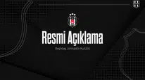 Kartal Yiğit’e Beşiktaş'ın resmi sayfasından yalanlama geldi!