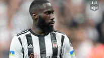 Arthur Masuaku Süper Lig'e dönebilir!