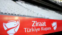 Ziraat Türkiye Kupası'nda grup etabı başlıyor