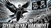 Seba’da parke alev aldı: Rakip filelere gol yağdırdılar!