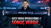 Gece Yarısı Operasyonu Sonuç Verdi!