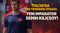 Cagliari Semih Kılıçsoy için kararını verdi