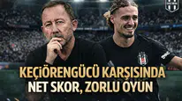 Turgay Demir'den Sergen Yalçın'a Taylan Bulut mesajı!