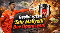 Beşiktaş yeni kalecisine kavuşuyor!
