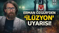 Beşiktaş yarışın neresinde?