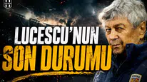 Lucescu’nun son durumu