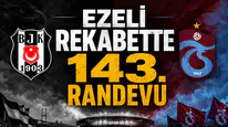 Ezeli Rekabette 143.Randevu