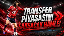 Transfer Piyasasını Sarsacak Hamle!
