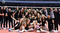 VakıfBank maçı sonrası umut dolu sözler: "Bu sadece başlangıç!"