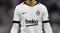 Beşiktaş'ta Kritik Hafta Öncesi Korkutan Haber Geldi