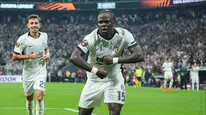 Junior Olaitan'a Büyük Onur!