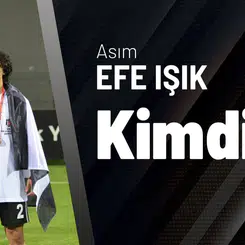 Asım Efe Işık