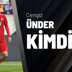 Cengiz Ünder